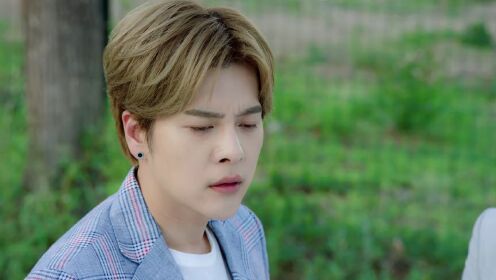 EP11: Lose My Heart To You