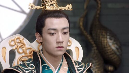 EP17:Oh! My Emperor(Season 1)
