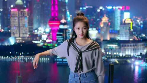 Teaser: Gabrielle Guan Kyle Ma sweet and sweet-Love of Aurora