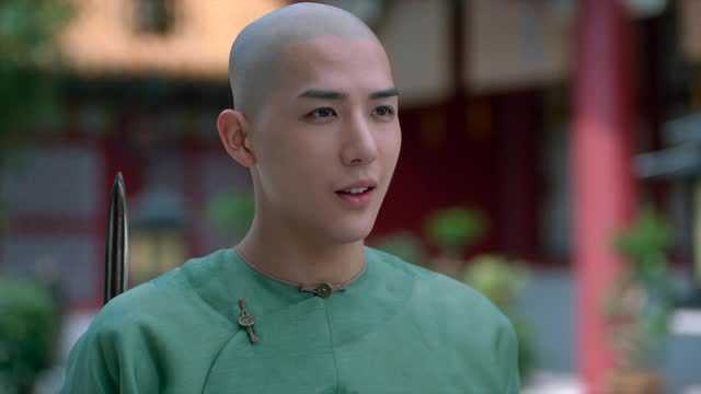 梦回_07 - 免费视频 - 中国 - 电视剧  - 古装 - 爱情,剧情 - 李兰迪,王安宇,辛云来,孙安可