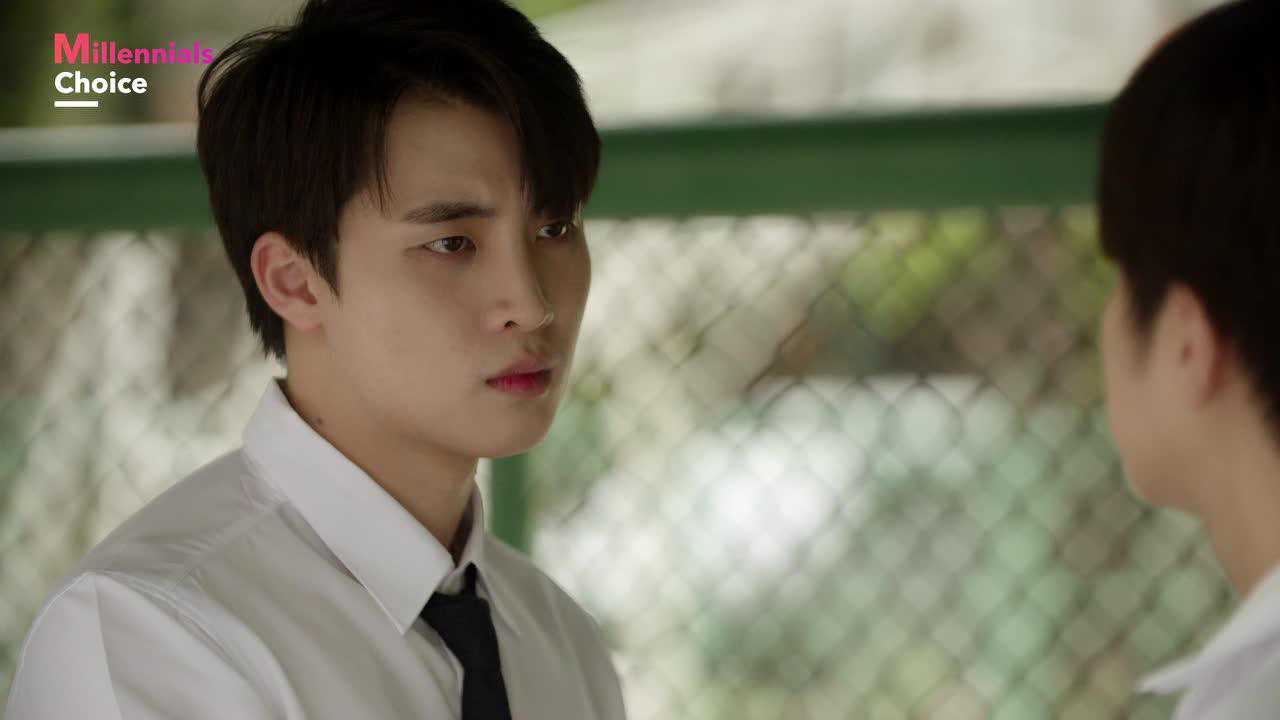 Highlight EP 1 คุยกับคนโง่อย่างนายเสียเวลา | บังเอิญรัก 2