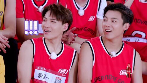 Highlight EP4 แข่งขันบาสเกตบอล : ทีมไอดอล  vs ทีมขายขำ | Super Novae Games