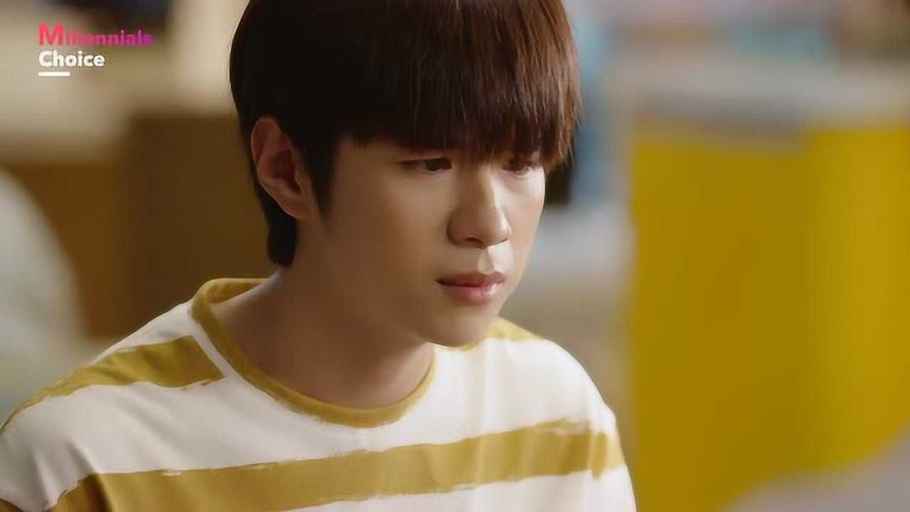 ตัวอย่าง EP10: บังเอิญรัก 2