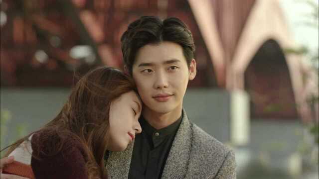 Highlight EP16 Ver. 2  W- Two Worlds - Watch HD Video Online - iflix