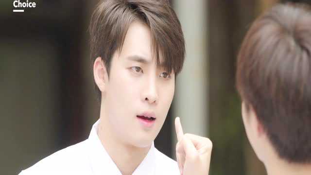 Highlight EP 3 หายโกรธกูแล้วใช่ป่ะ | บังเอิญรัก 2