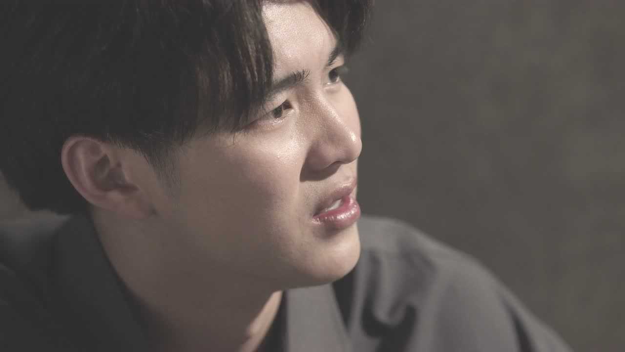 Highlight EP 11 โลกของกูคือมึงนะเว้ย | บังเอิญรัก 2