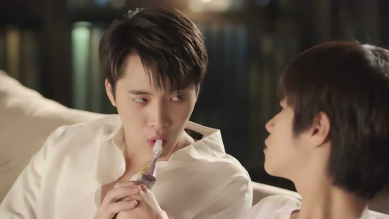 Highlight EP 11 นายนี่มันน่ารักจริงๆ | บังเอิญรัก 2
