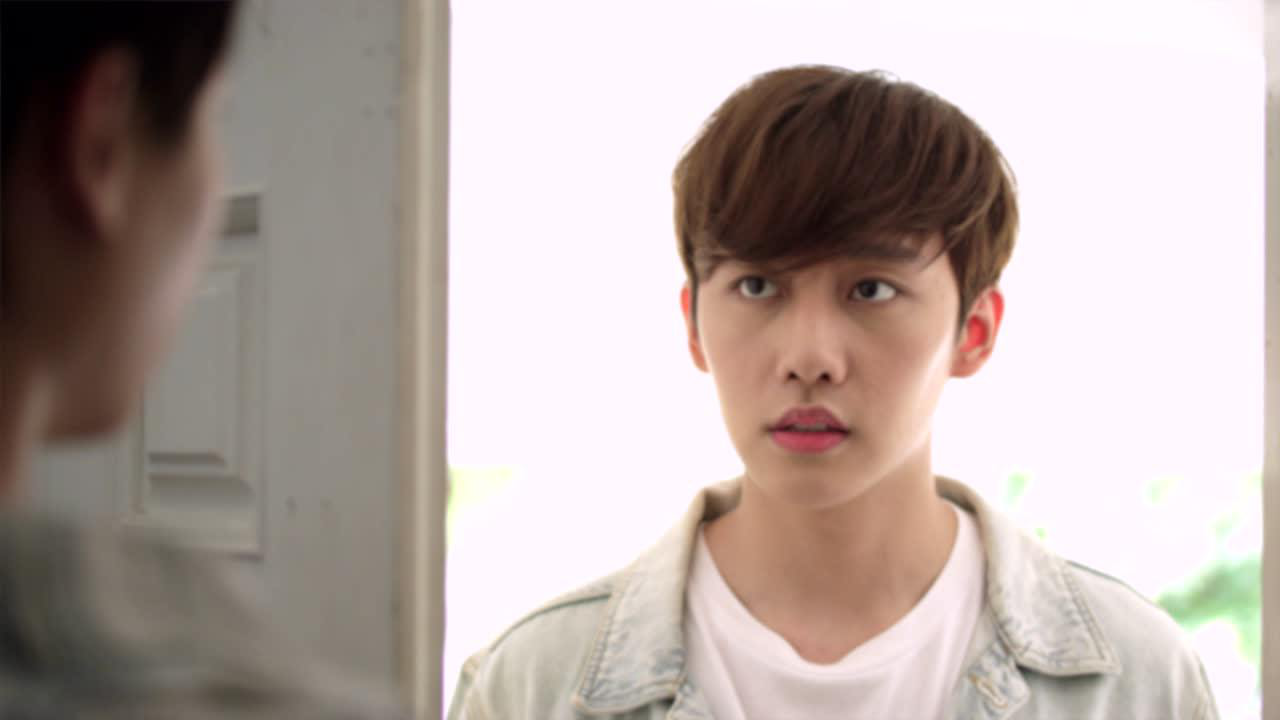 Highlight EP 11 อย่าใจอ่อนให้เด็กมันโว้ย | บังเอิญรัก 2