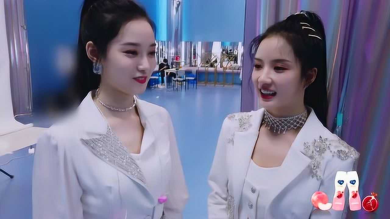 Highlight EP4 (พาร์ทจบ) Sally สารภาพรัก Xu Yiyang กลางรายการ | CHUANG 2020