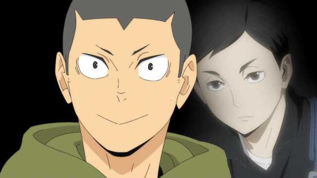 排球少年!! 第四季_13 - 高清视频在线观看