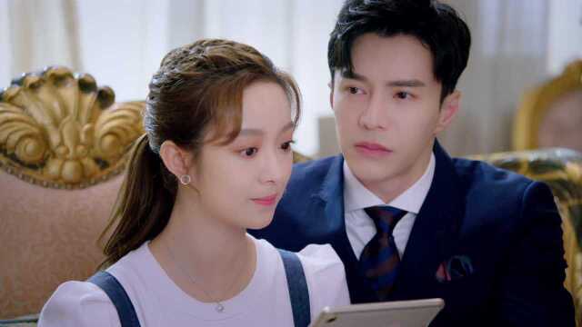 EP30: Girlfriend - Free - China - TV - Romance - - Lawrence Wong,Hao Xu