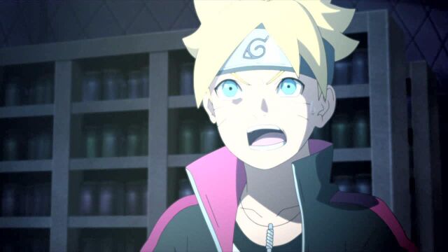 EP73: BORUTO: NARUTO NEXT GENERATIONS S5 - Watch HD Video Online - WeTV