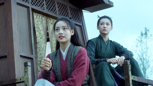 EP15: ดาบพิฆาตกลางหิมะ