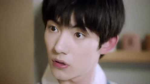 《管你来自哪颗星》围观地球少女如何扑倒外星帅哥