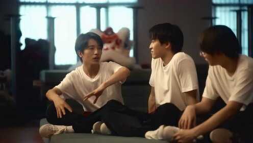 EP1: Story in the South of the Five Ridges: Santa, Bo Yuan, and Liu Zhang Experience the Lion Dance Challenge