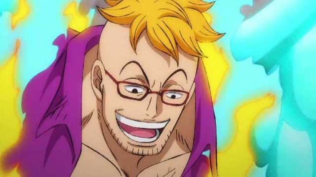 EP1007: One Piece - Watch HD Video Online - WeTV