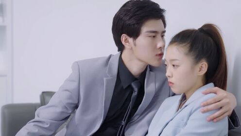 《穿书女配恋爱了》定档7