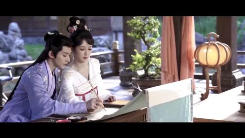 《长相思》杀青特辑 同量山海宽 共度日月长
