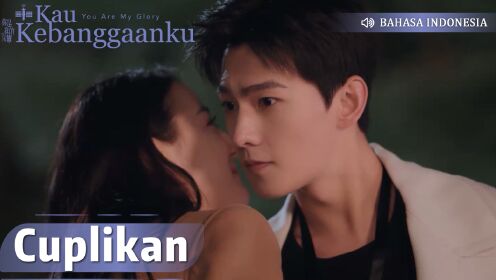 Cuplikan EP29 Bikin baper! Identitas kita bersama