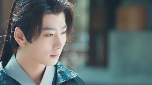 EP4: เสน่ห์ปลายจวักมัดใจท่านแม่ทัพ