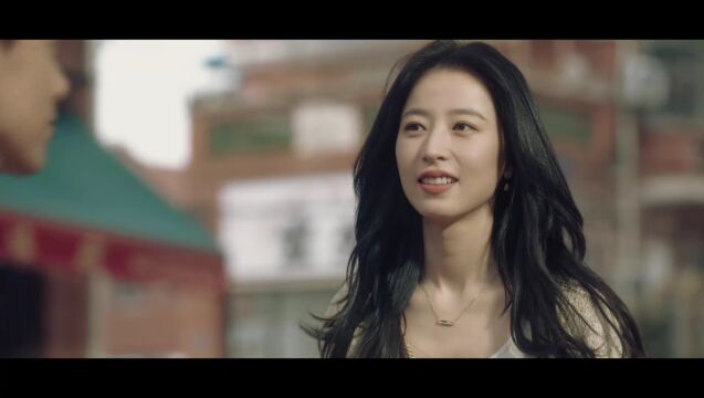 Trailer: Li Xian and Zhou Yutong Portray a Healing Loveof Mutual ...