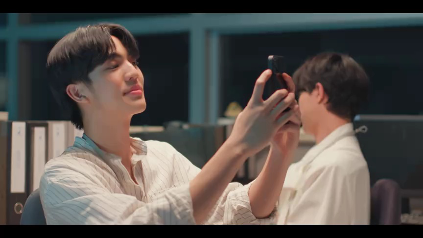 Highlight EP6: แหม..มีนัดกับผู้ชายใช่ไหมคะ | ค่อย ๆ รัก