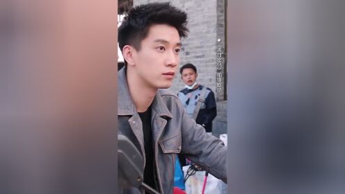 预约福利:楚一寒古蔺娜520心动花絮~