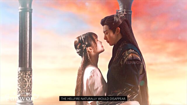 xiao lan hua dong fang qing cang together for a lifetime || love ...