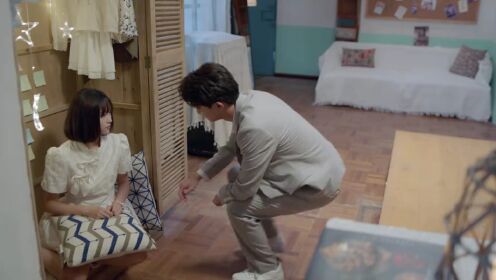 EP17: Misfortune Miss and Lucky Mr