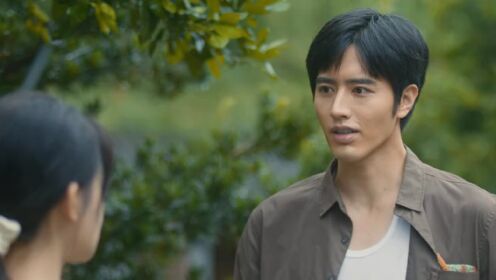 EP07: ลมรักแห่งความหวาน