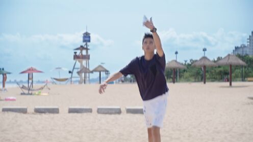 EP2: Go! Beach Volleyball Girls