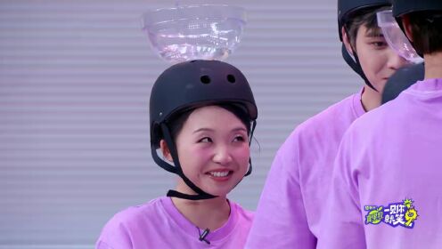 Episode 8: Sweet & Spicy Showdown-"Fragrance" VS. "Brothers" in a Battle of Wits Against the Comedy Squad