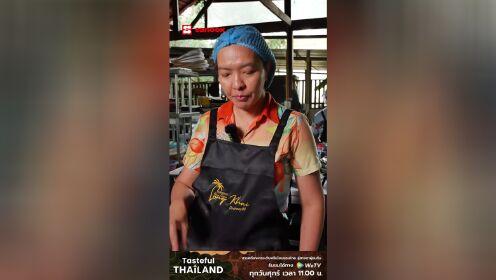 Tantangan Kuliner Chef Ep.4: Mie Beras Udang Tumis Santan