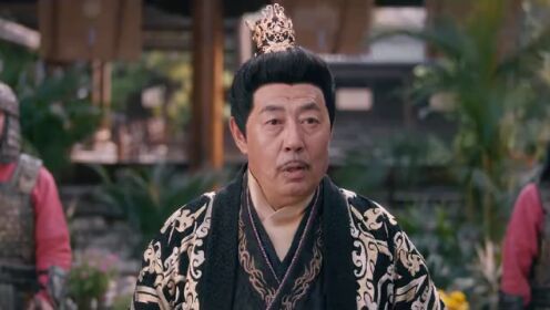 EP15: Kebangkitan Jenderal Lumpuh