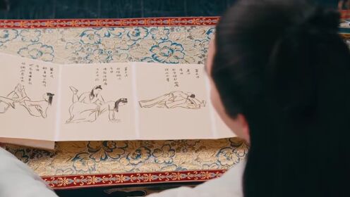 The Romance of Tiger and Rose (Thai Ver.) | الحلقة 11