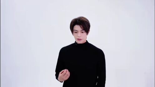 ติงอวี่ซี WeTV Global Brand Ambassador