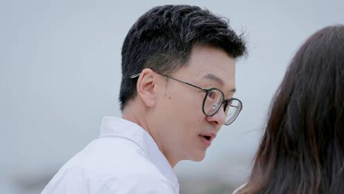 Romantis Super Manis: Xu Dongxin & Zhao Lei