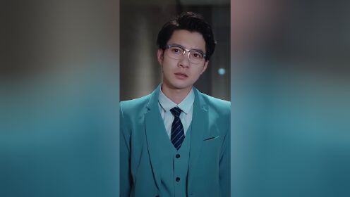 閃婚後，祁醫生又寵又撩_20
