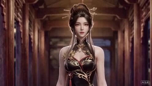 EP05: The Heavenly Fate Villain