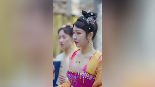我靠躺平母仪天下_10