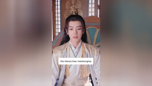 EP14: Meeting the Prince in Another World(Indonesian Ver.)