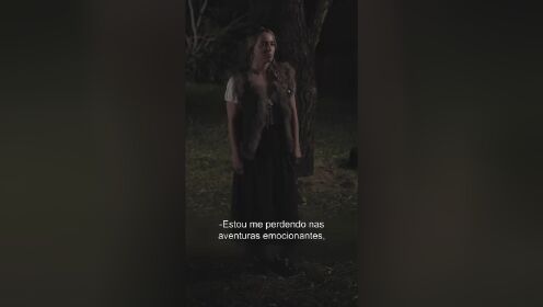 EP12: Awakening Rejected Mate