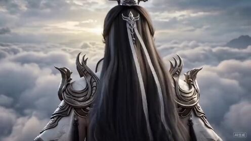 EP11: The Heavenly Fate Villain