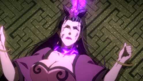 EP11 (ภาคปฐมบท): ปรมาจารย์ลัทธิมาร