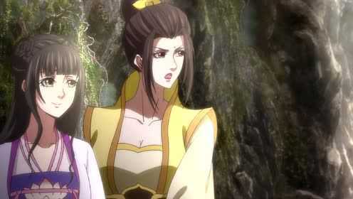EP19 (ภาคเซี่ยนอวิ๋น): ปรมาจารย์ลัทธิมาร