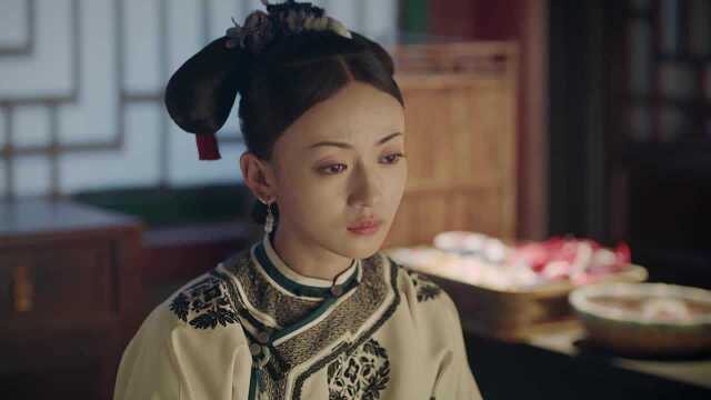 EP42：Story of Yanxi Palace - Free - China - TV - Traditional Costume ...