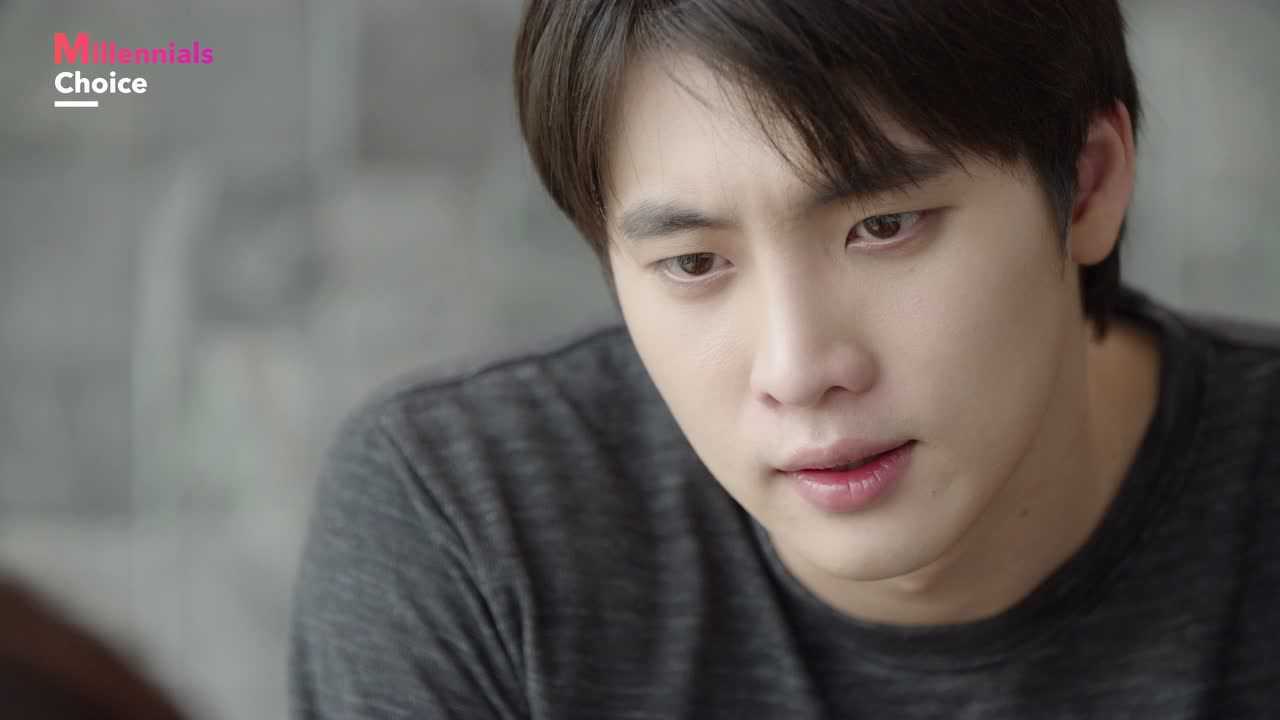 Highlight EP 8 ชั้นไม่ชอบให้นายพูดคำหยาบ | บังเอิญรัก 2