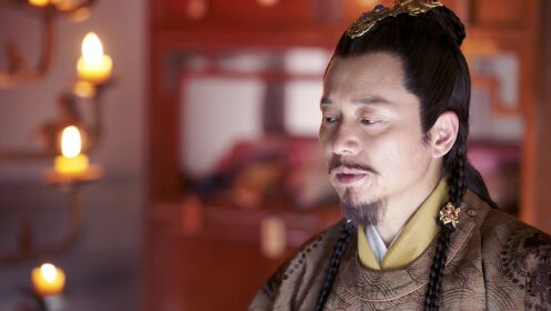 燕云台14集无字幕