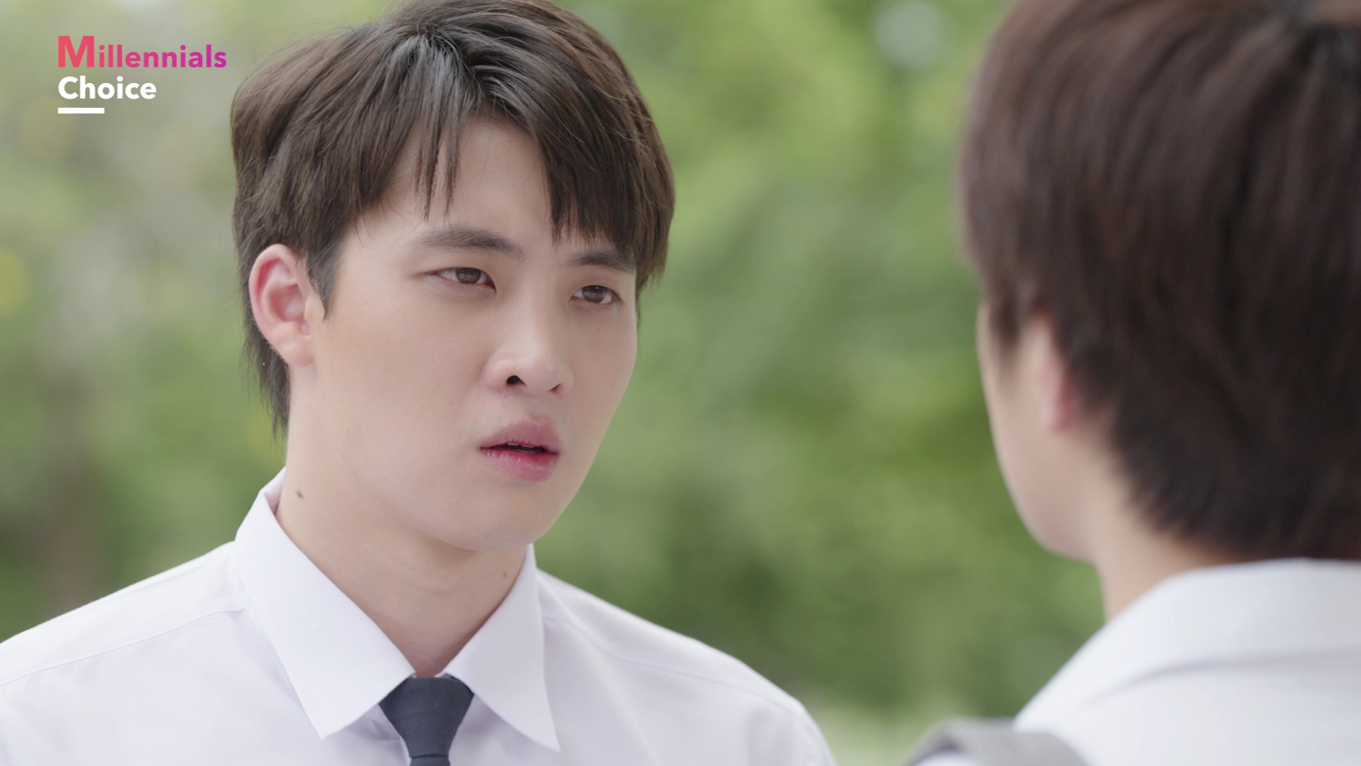 Highlight EP 6 มึงเอะอะก็จูบ เอะอะก็หอม เอาดิ | บังเอิญรัก 2