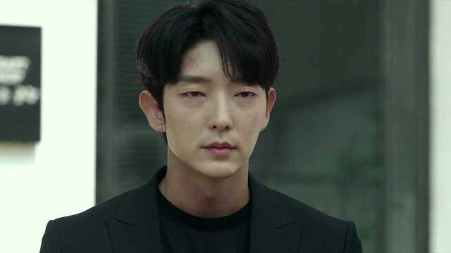 Ep12: Flower Of Evil - Free - South Korea - Tv - Story - - Leejoongi 